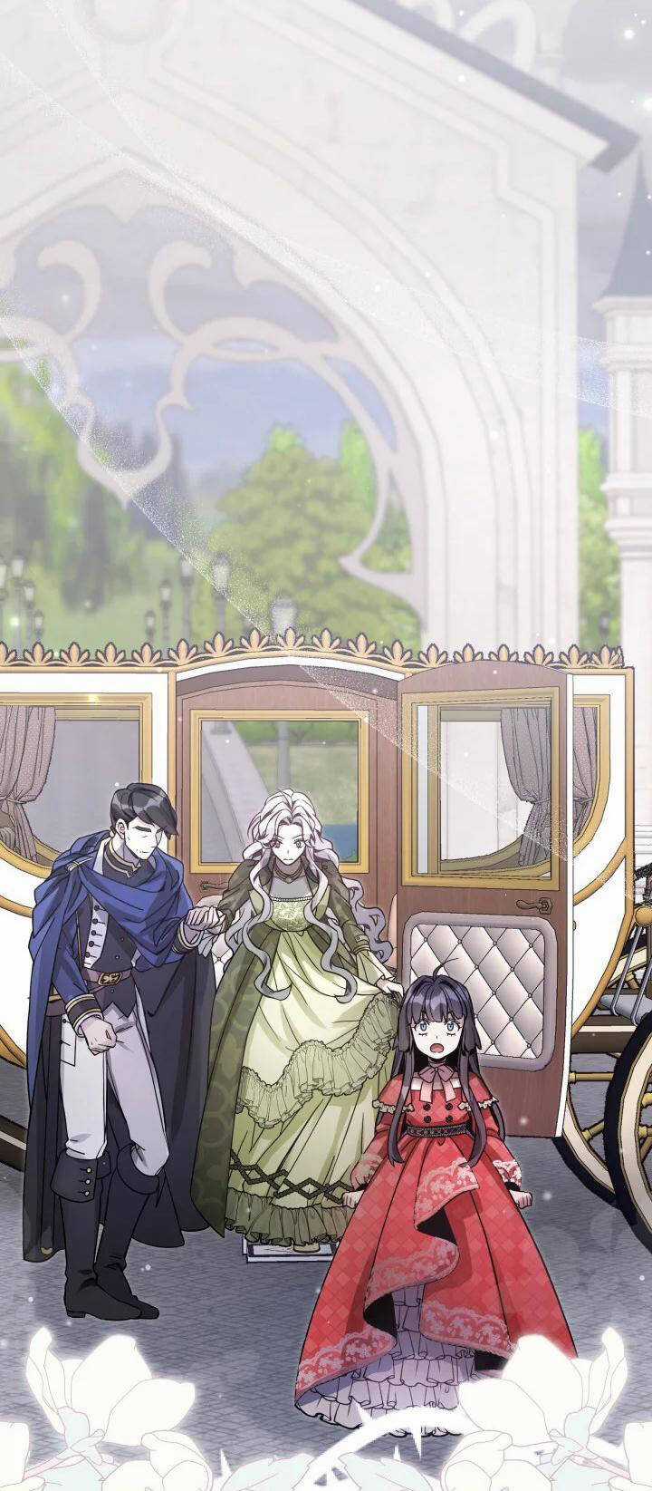 Con Gái Chồng Thật Dễ Thương Chapter 78 trang 45