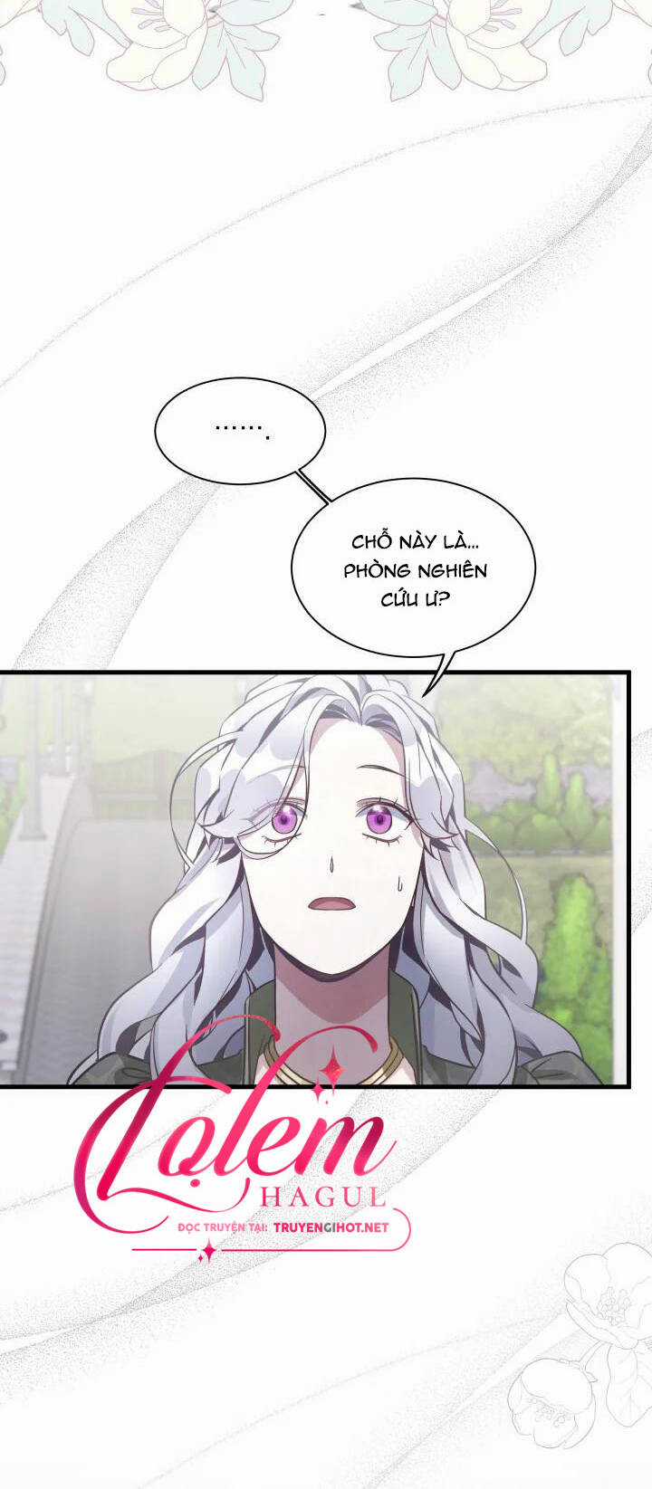 Con Gái Chồng Thật Dễ Thương Chapter 78 trang 46