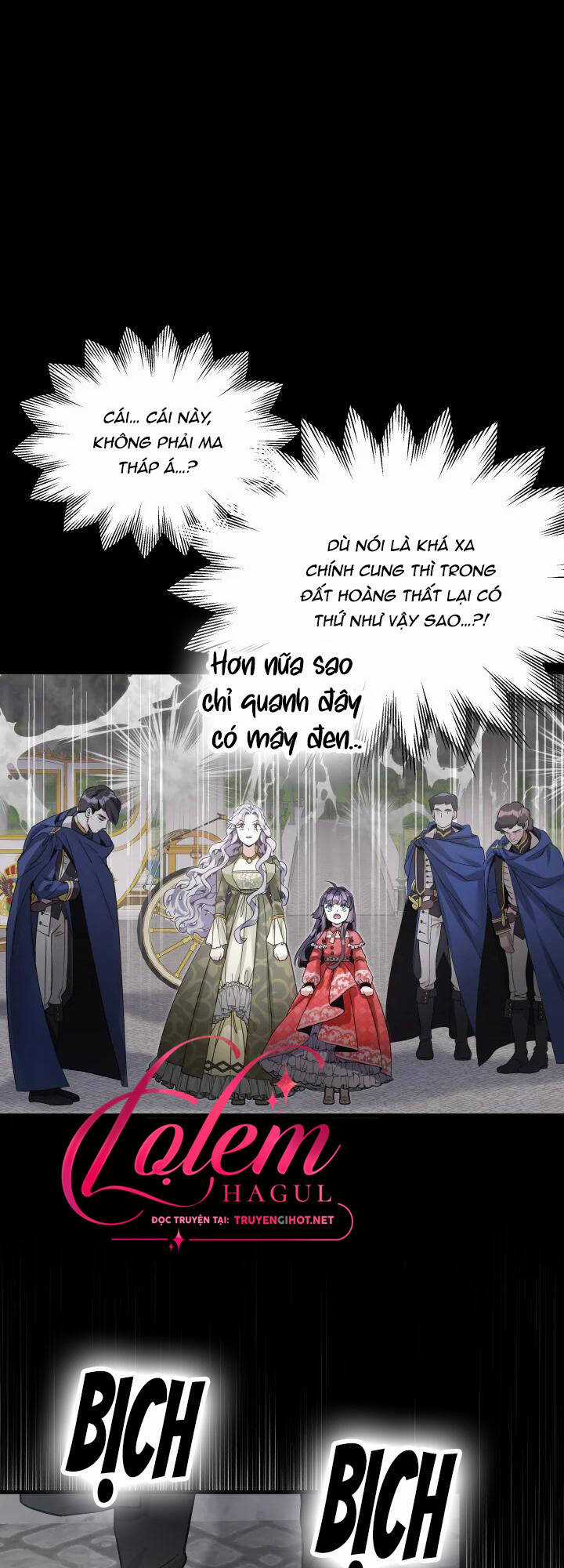 Con Gái Chồng Thật Dễ Thương Chapter 78 trang 48