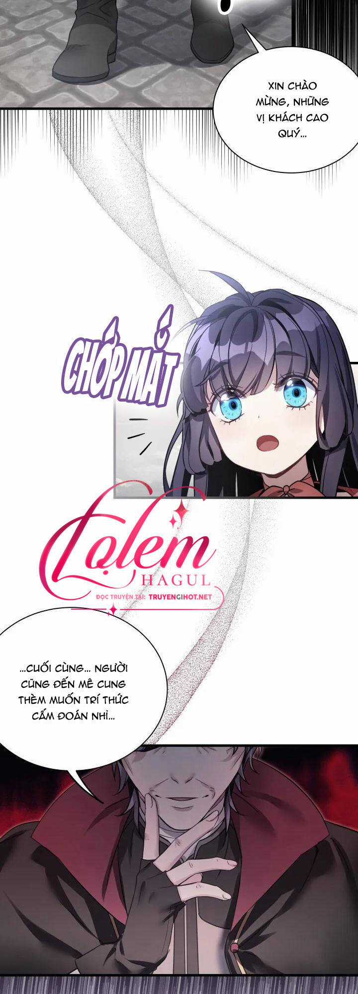 Con Gái Chồng Thật Dễ Thương Chapter 78 trang 49