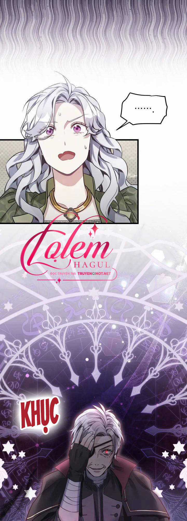 Con Gái Chồng Thật Dễ Thương Chapter 78 trang 50