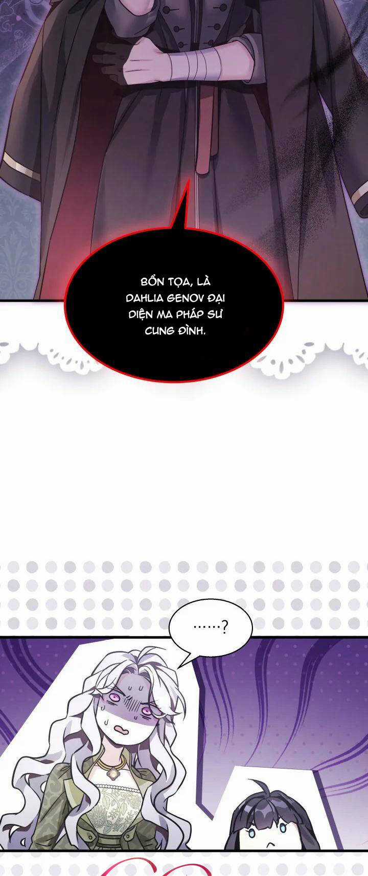 Con Gái Chồng Thật Dễ Thương Chapter 78 trang 51