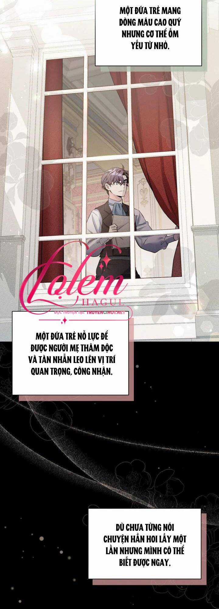 Con Gái Chồng Thật Dễ Thương Chapter 78 trang 8