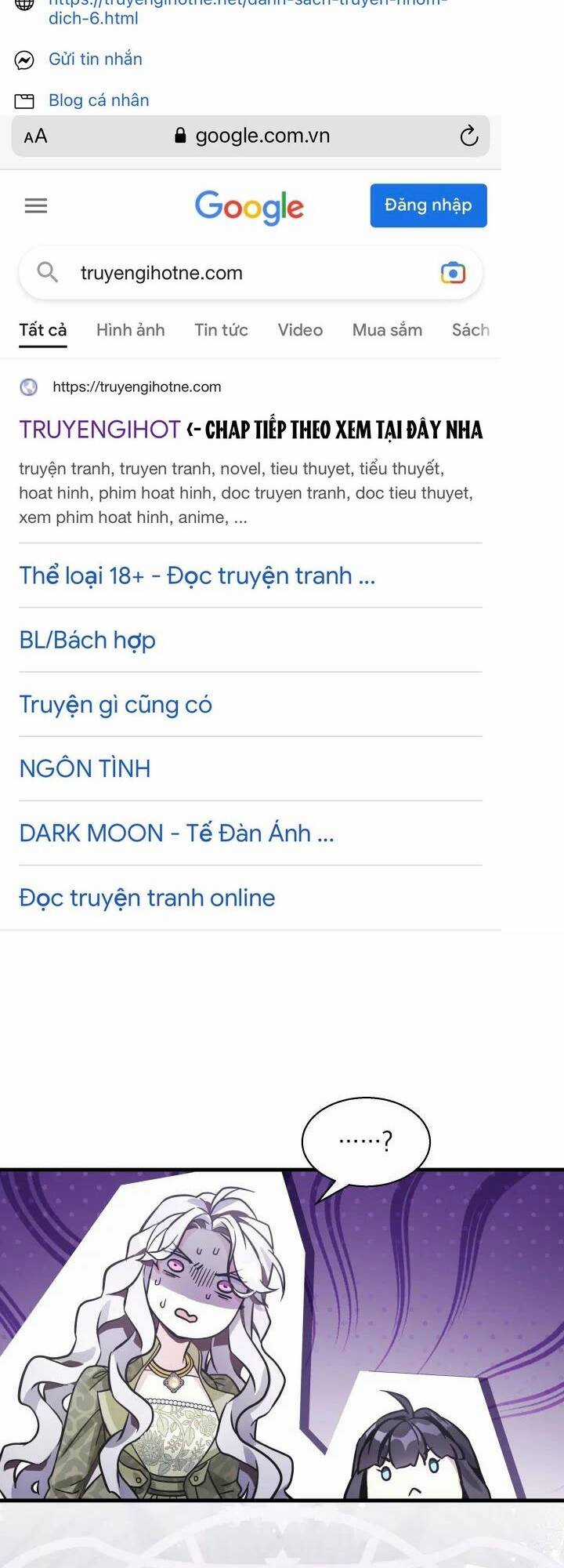 Con Gái Chồng Thật Dễ Thương Chapter 79 trang 1