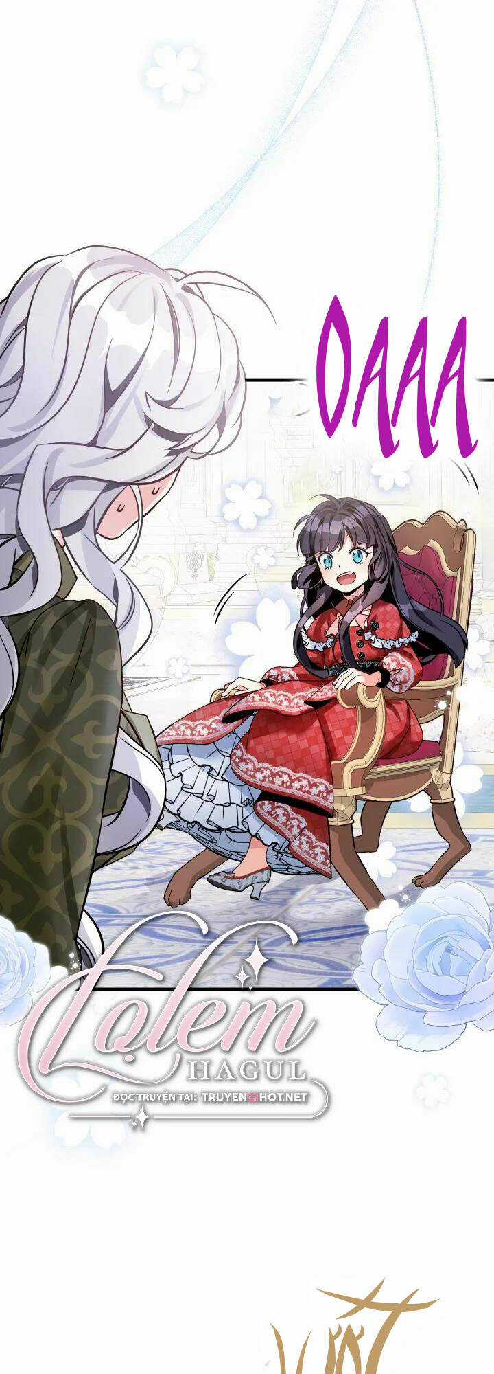 Con Gái Chồng Thật Dễ Thương Chapter 79 trang 10