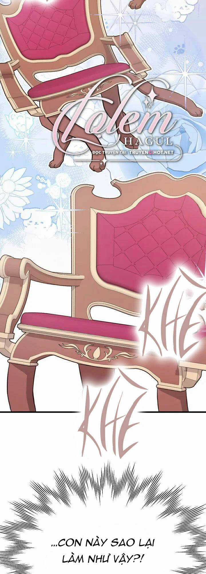 Con Gái Chồng Thật Dễ Thương Chapter 79 trang 12