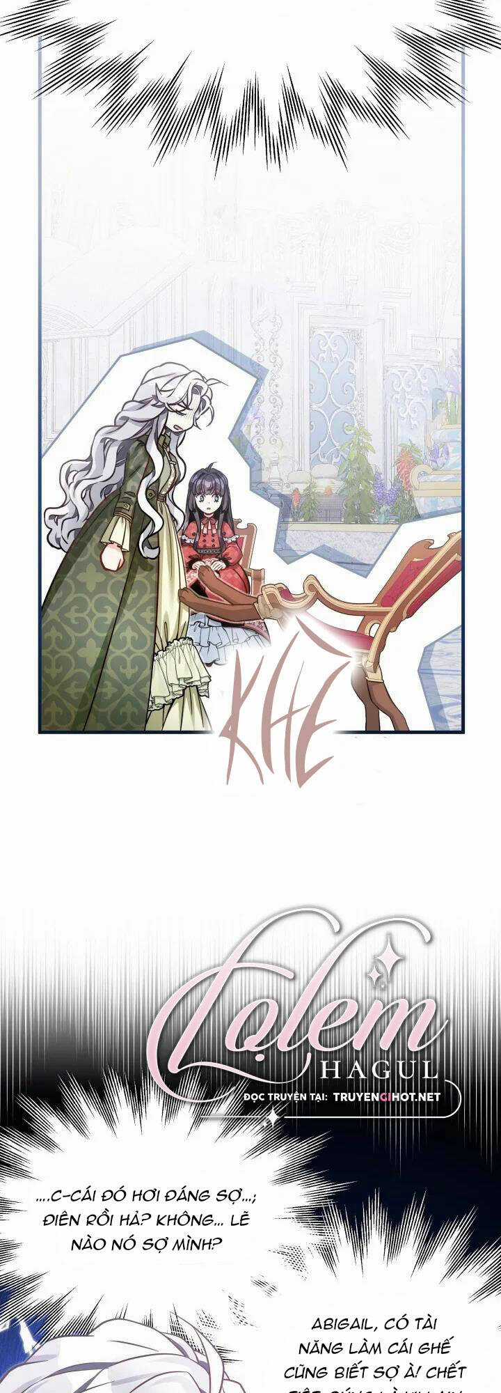 Con Gái Chồng Thật Dễ Thương Chapter 79 trang 13