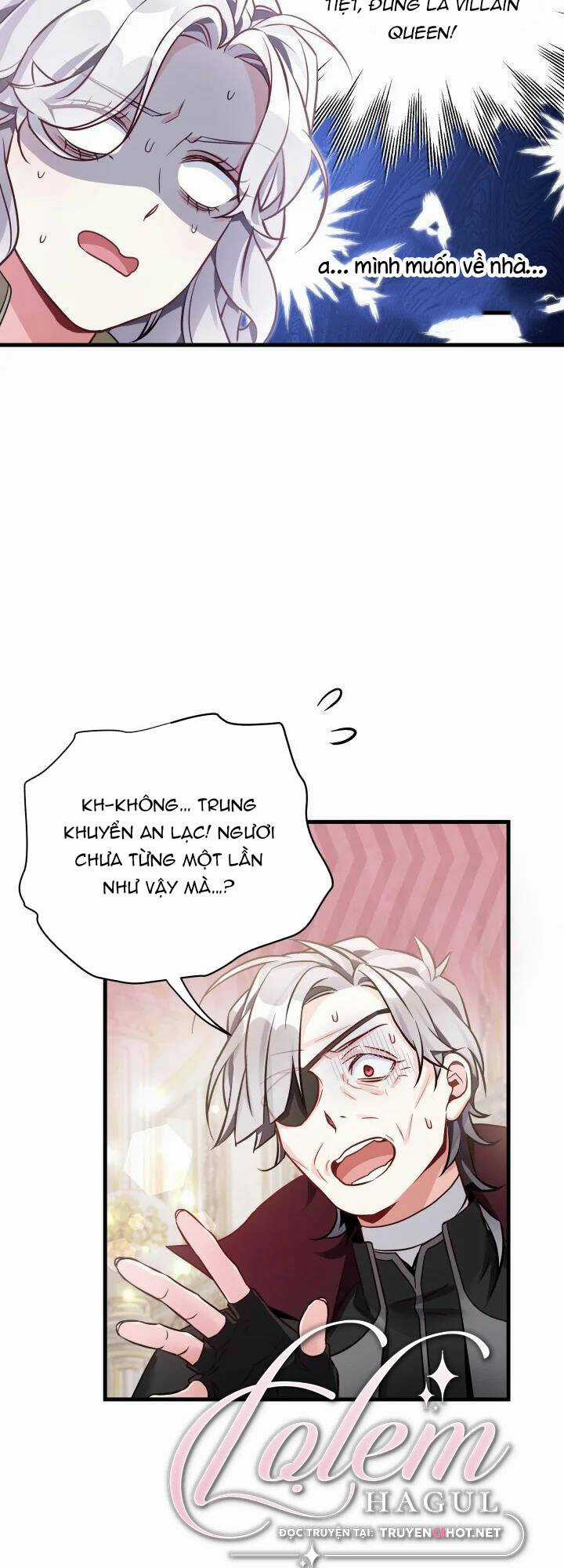 Con Gái Chồng Thật Dễ Thương Chapter 79 trang 14