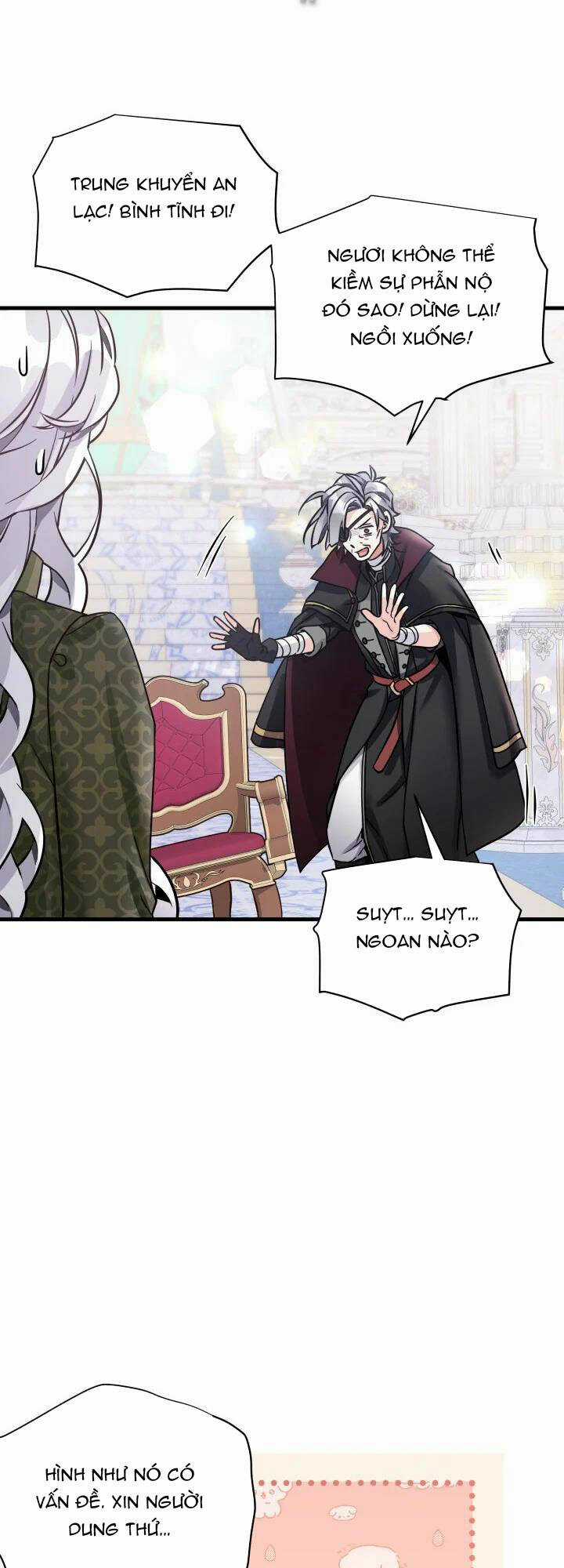 Con Gái Chồng Thật Dễ Thương Chapter 79 trang 15