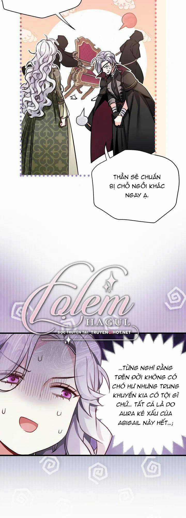 Con Gái Chồng Thật Dễ Thương Chapter 79 trang 16