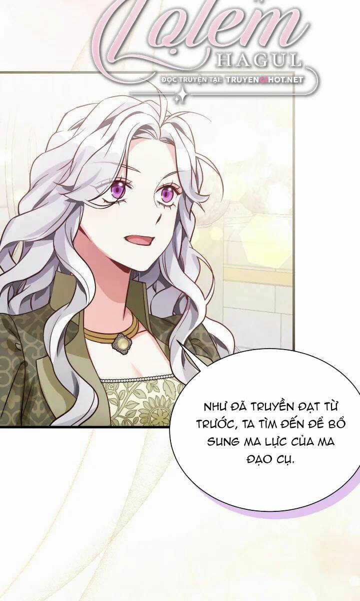 Con Gái Chồng Thật Dễ Thương Chapter 79 trang 19