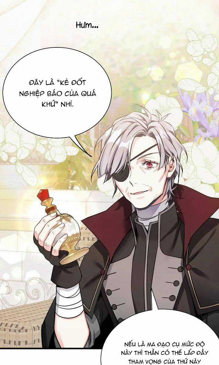 Con Gái Chồng Thật Dễ Thương Chapter 79 trang 20