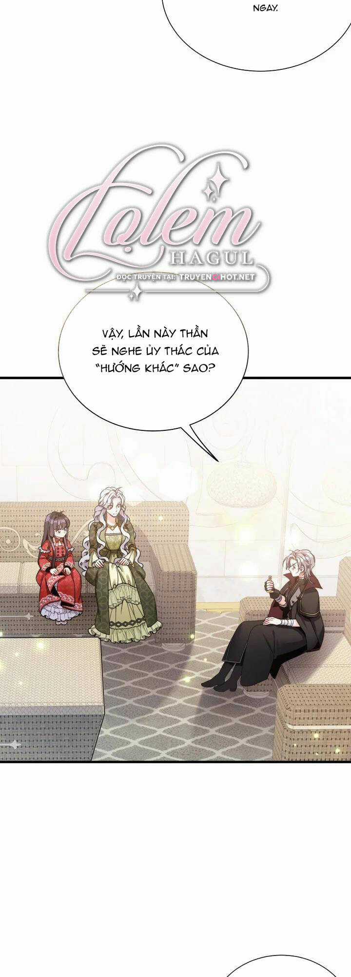 Con Gái Chồng Thật Dễ Thương Chapter 79 trang 21