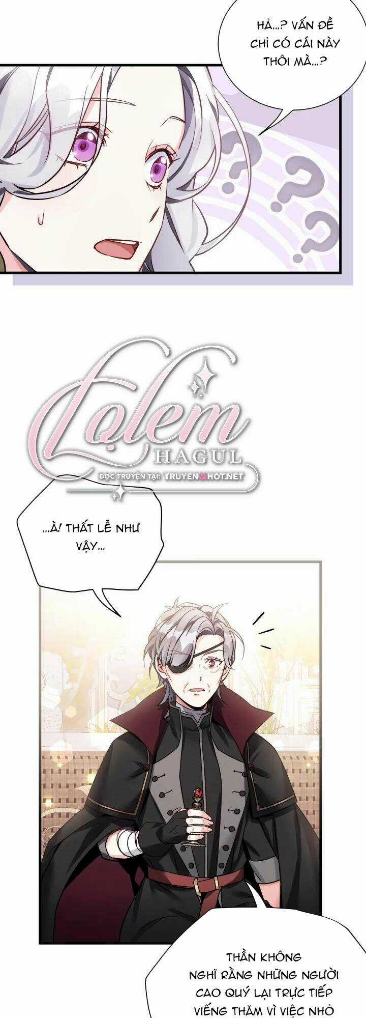 Con Gái Chồng Thật Dễ Thương Chapter 79 trang 22