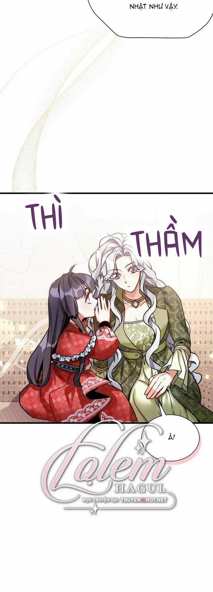 Con Gái Chồng Thật Dễ Thương Chapter 79 trang 23