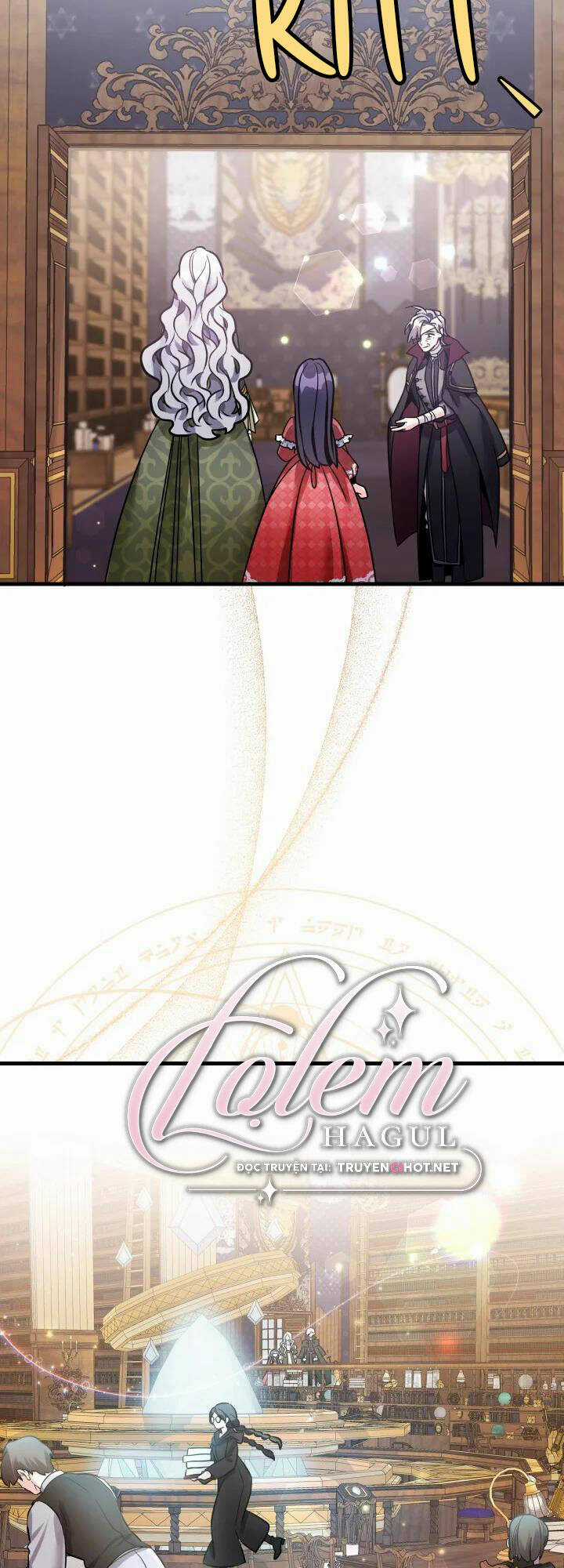 Con Gái Chồng Thật Dễ Thương Chapter 79 trang 26