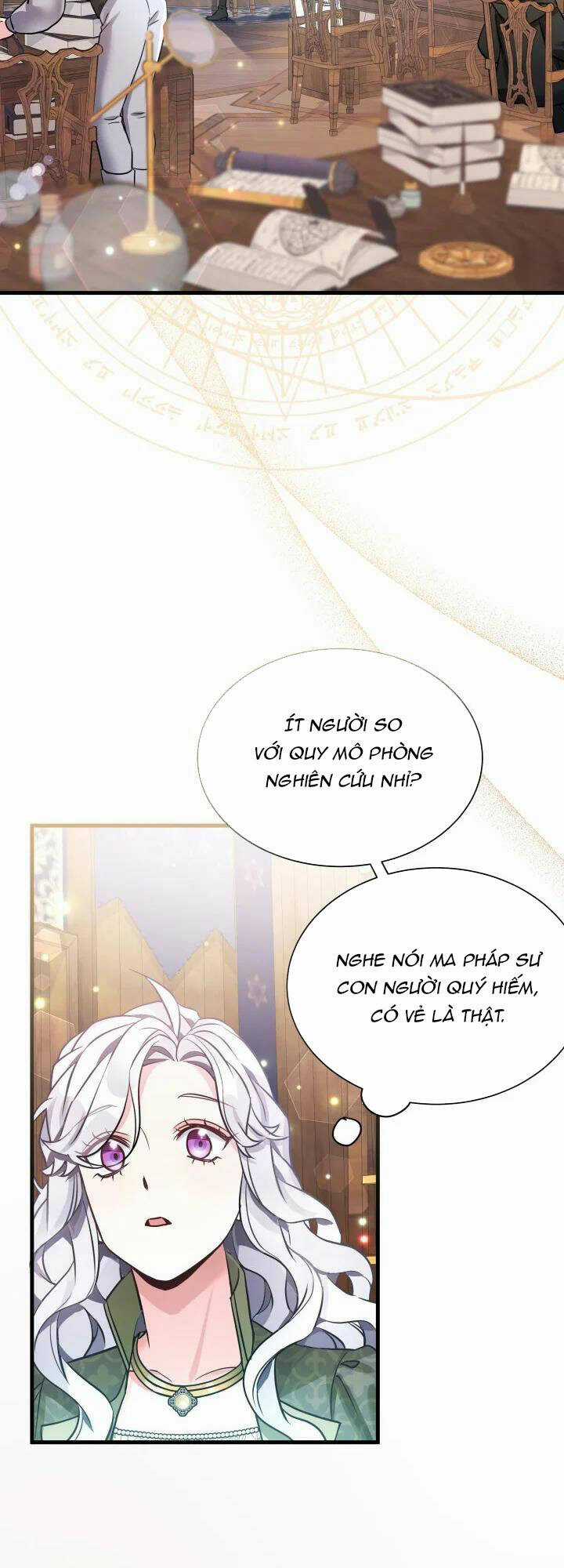 Con Gái Chồng Thật Dễ Thương Chapter 79 trang 27