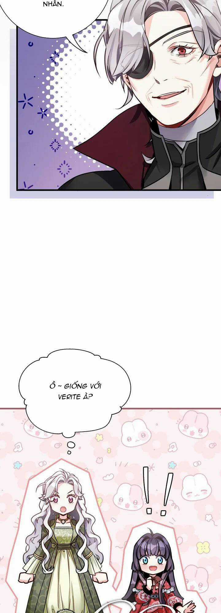 Con Gái Chồng Thật Dễ Thương Chapter 79 trang 29