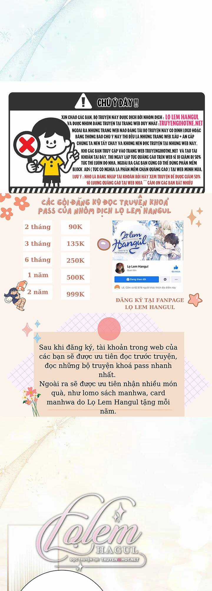 Con Gái Chồng Thật Dễ Thương Chapter 79 trang 3