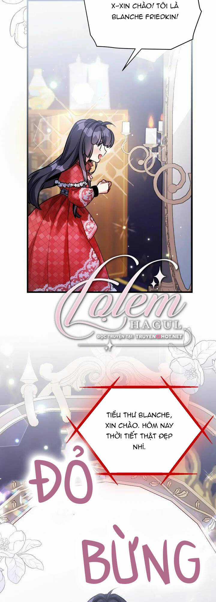 Con Gái Chồng Thật Dễ Thương Chapter 79 trang 32