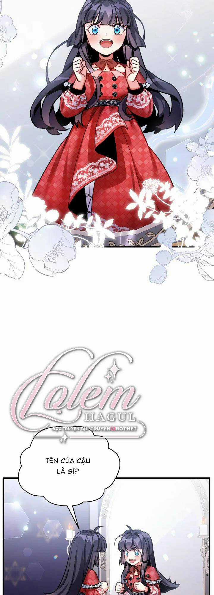 Con Gái Chồng Thật Dễ Thương Chapter 79 trang 33