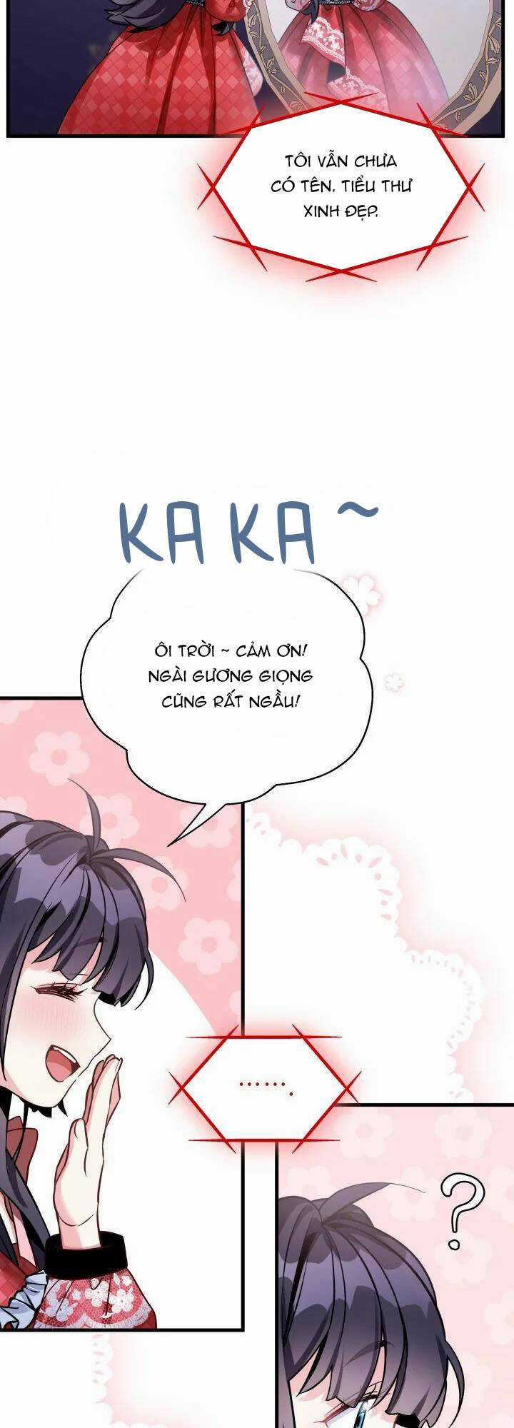 Con Gái Chồng Thật Dễ Thương Chapter 79 trang 34