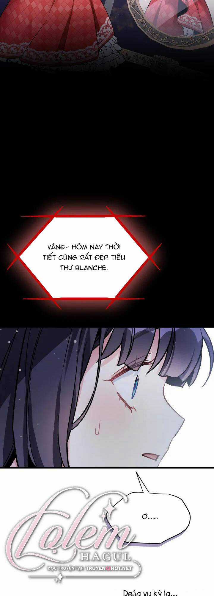 Con Gái Chồng Thật Dễ Thương Chapter 79 trang 36