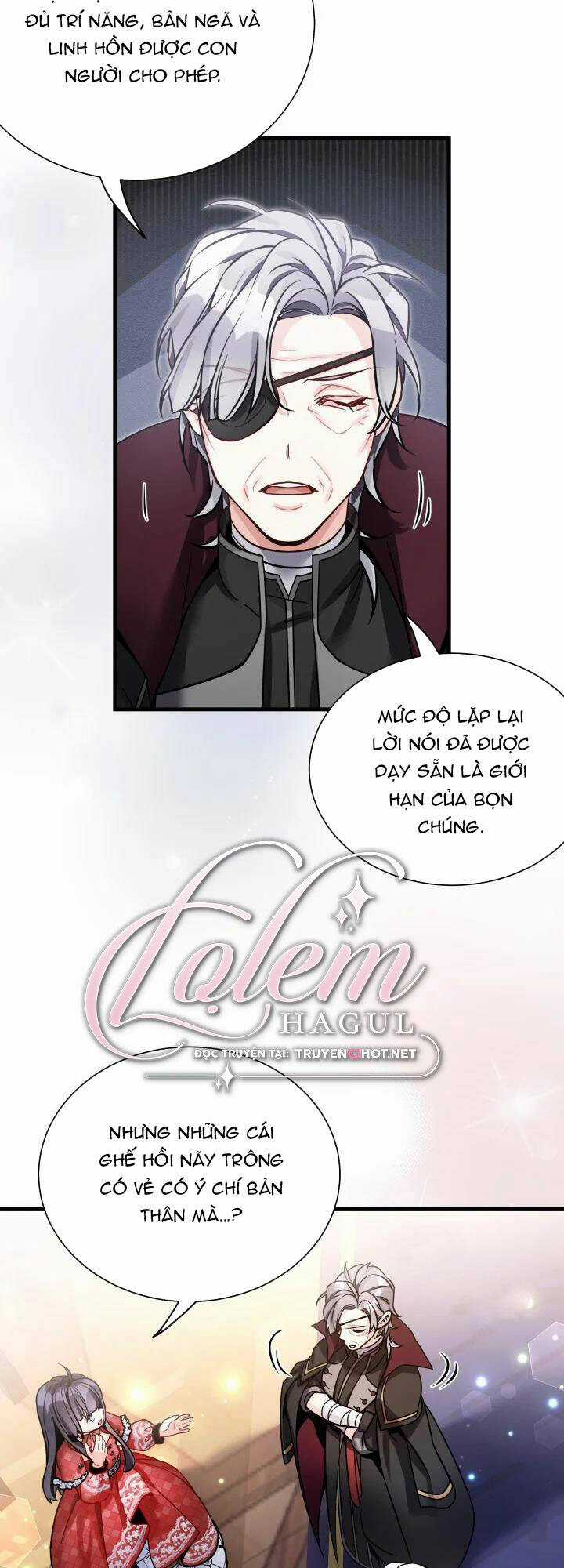 Con Gái Chồng Thật Dễ Thương Chapter 79 trang 39