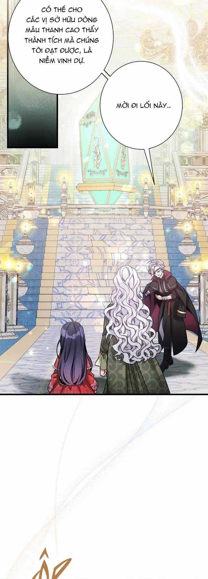 Con Gái Chồng Thật Dễ Thương Chapter 79 trang 4