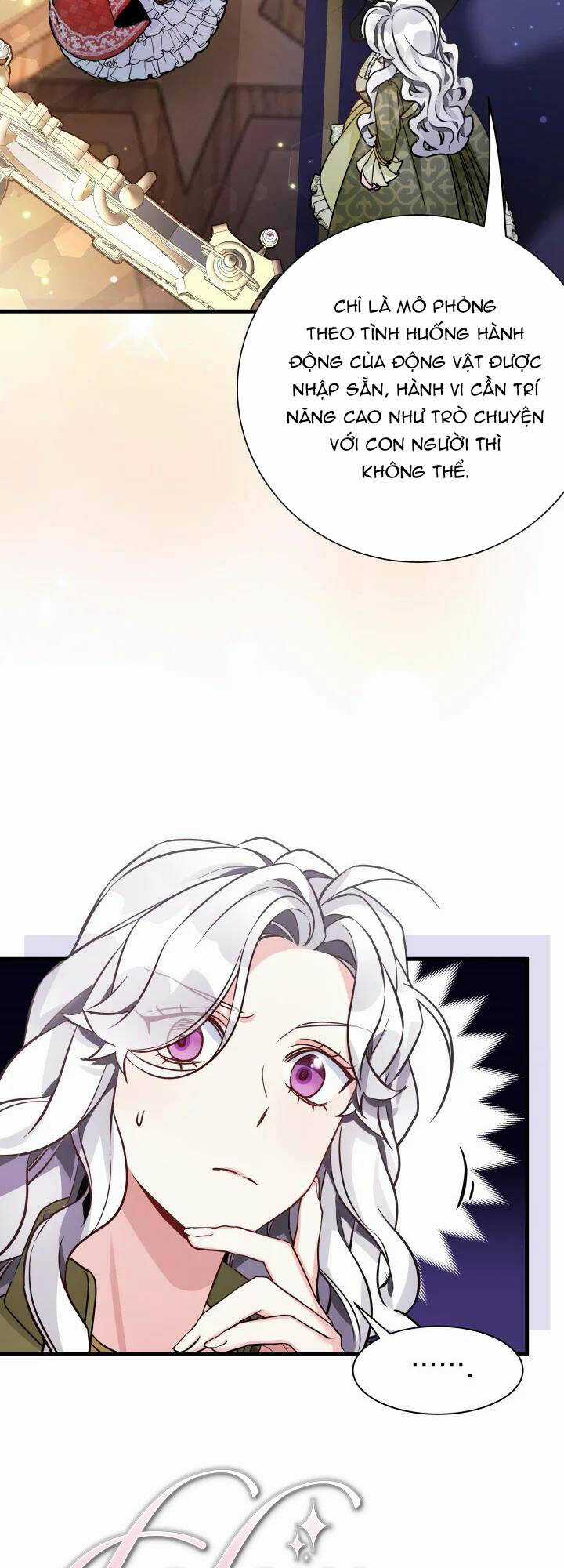 Con Gái Chồng Thật Dễ Thương Chapter 79 trang 40