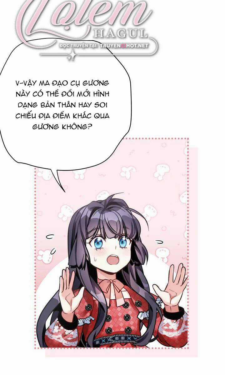 Con Gái Chồng Thật Dễ Thương Chapter 79 trang 41