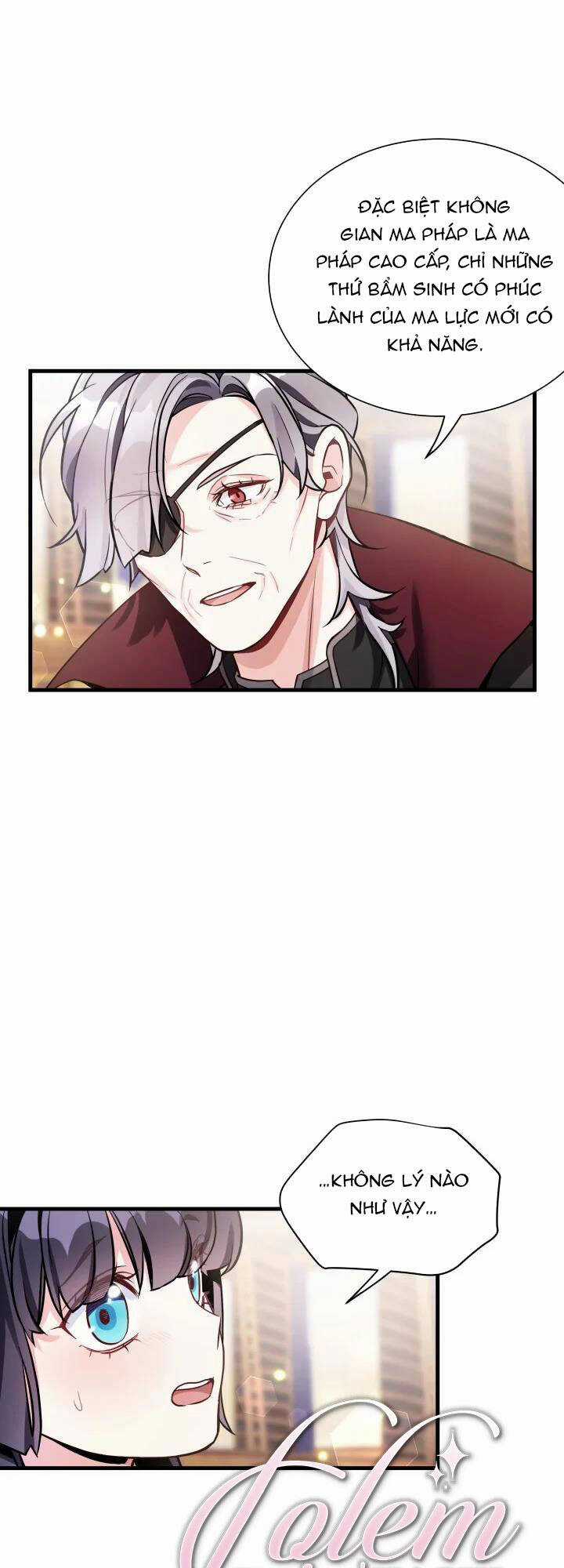 Con Gái Chồng Thật Dễ Thương Chapter 79 trang 43