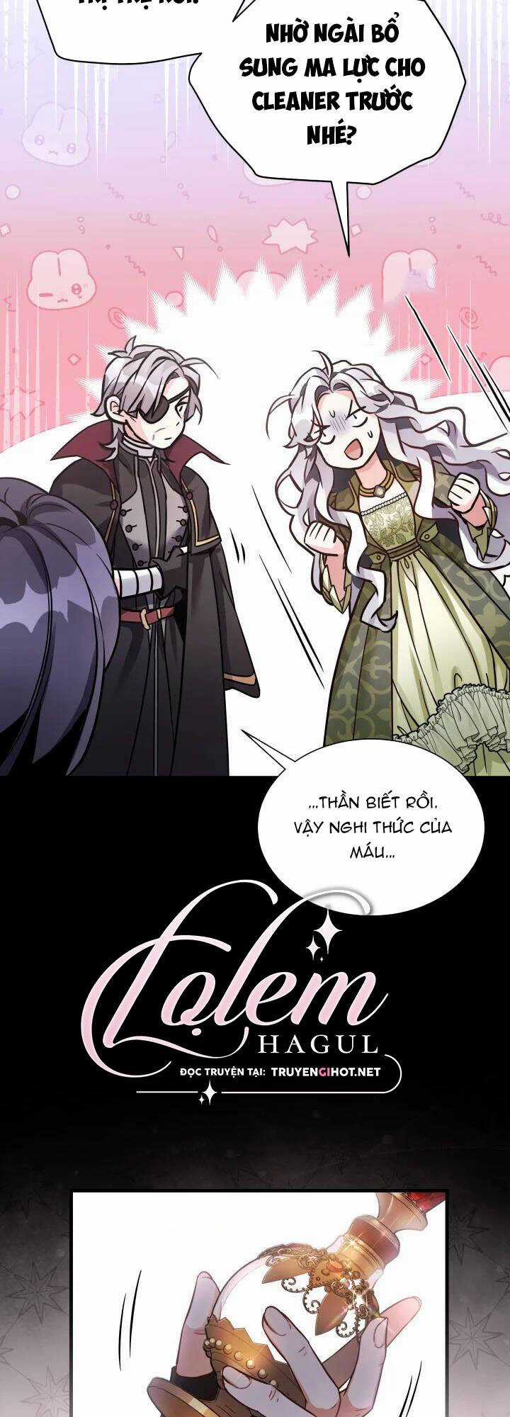 Con Gái Chồng Thật Dễ Thương Chapter 79 trang 45