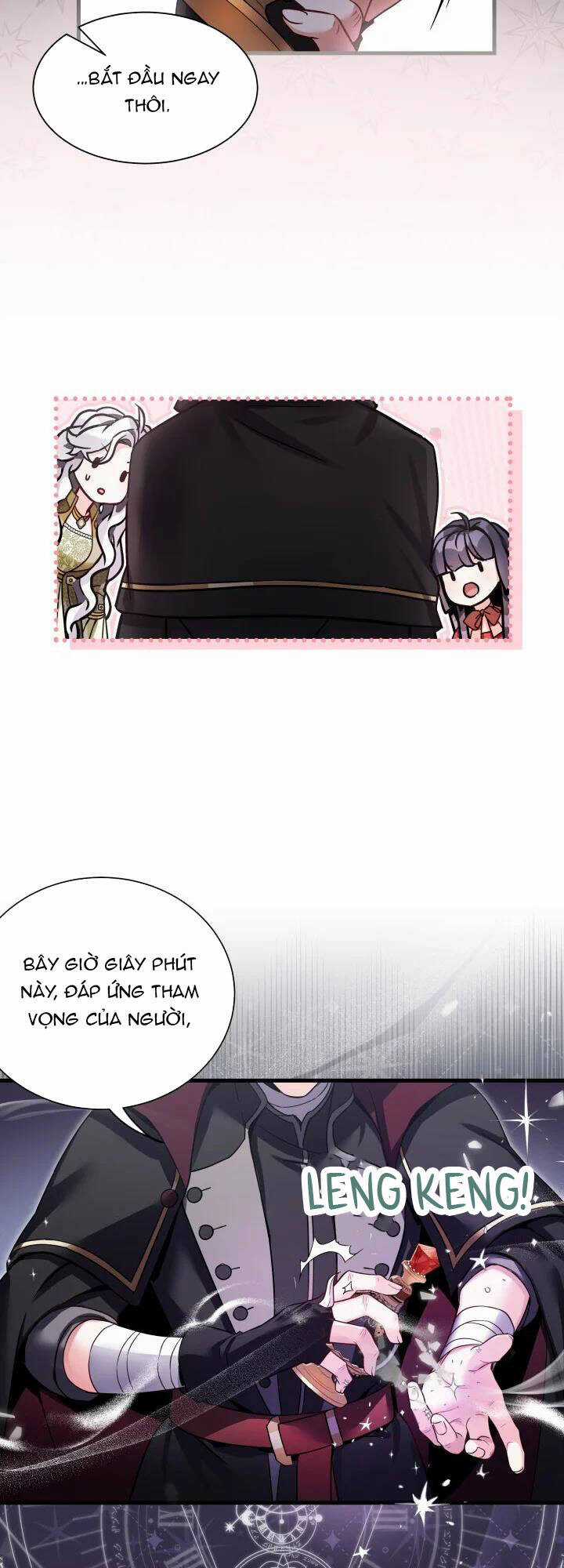 Con Gái Chồng Thật Dễ Thương Chapter 79 trang 46