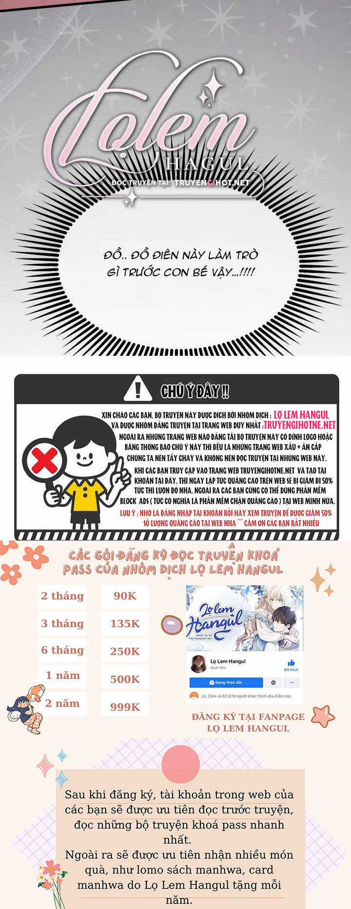 Con Gái Chồng Thật Dễ Thương Chapter 79 trang 49