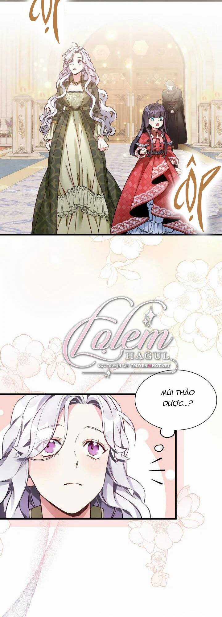 Con Gái Chồng Thật Dễ Thương Chapter 79 trang 5