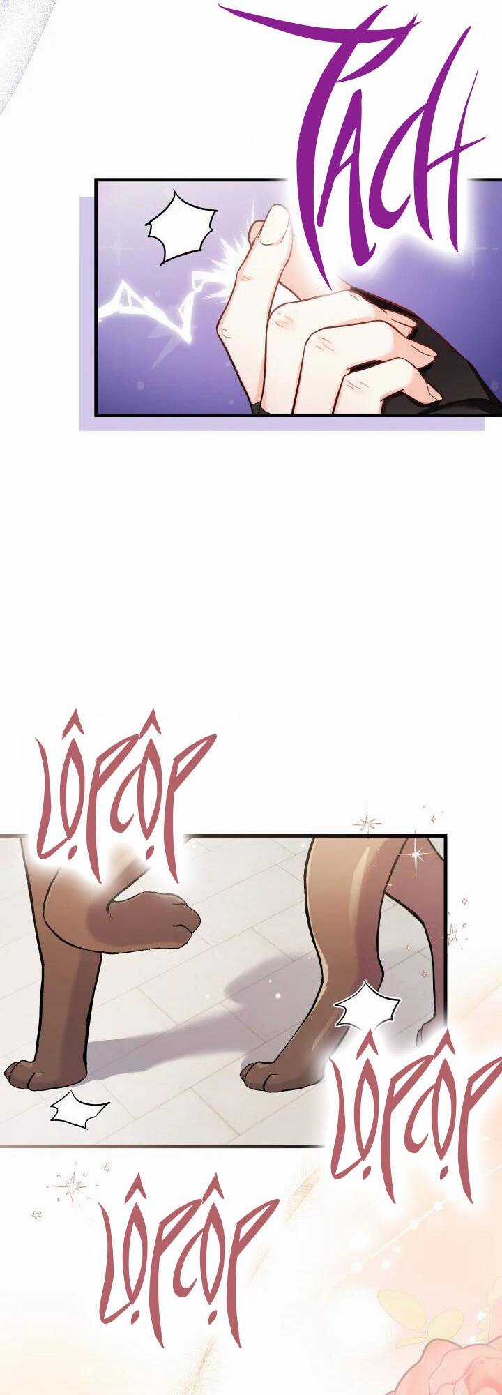 Con Gái Chồng Thật Dễ Thương Chapter 79 trang 6