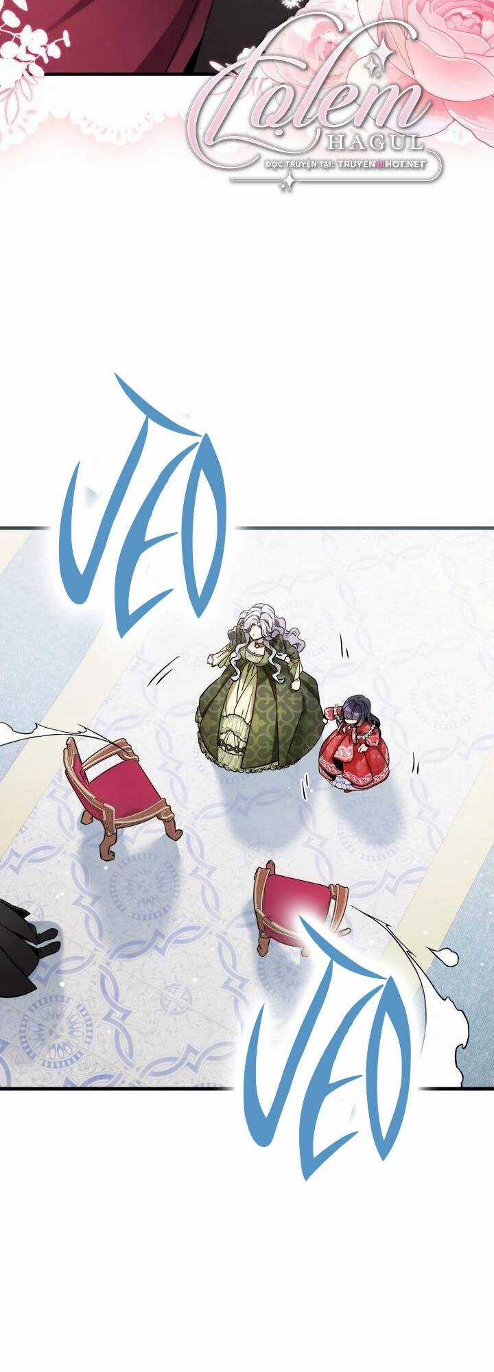 Con Gái Chồng Thật Dễ Thương Chapter 79 trang 8