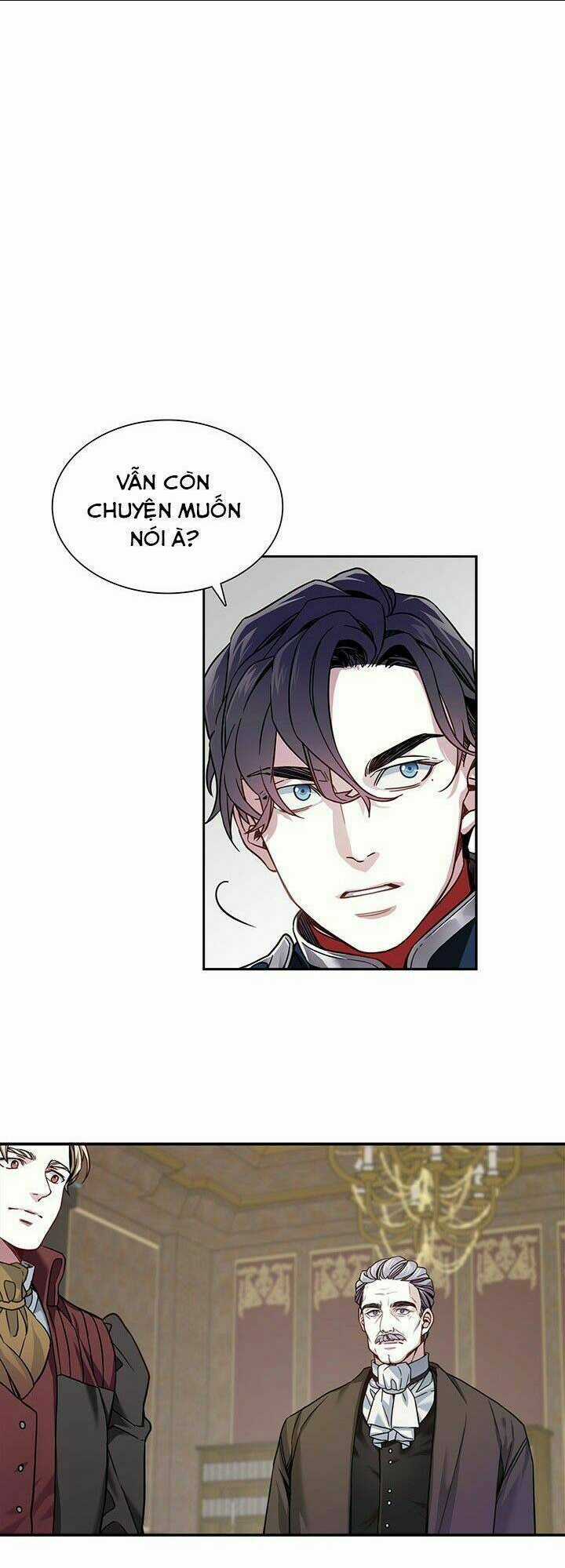 Con Gái Chồng Thật Dễ Thương Chapter 8 trang 11