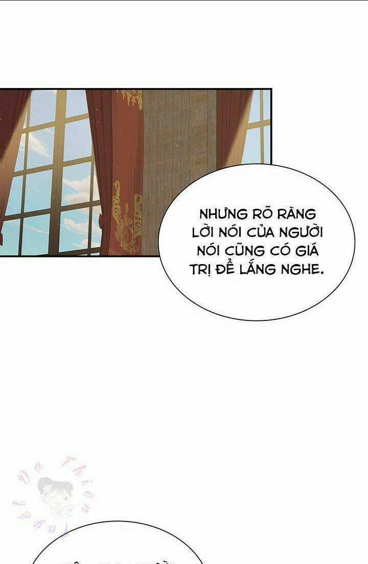 Con Gái Chồng Thật Dễ Thương Chapter 8 trang 13