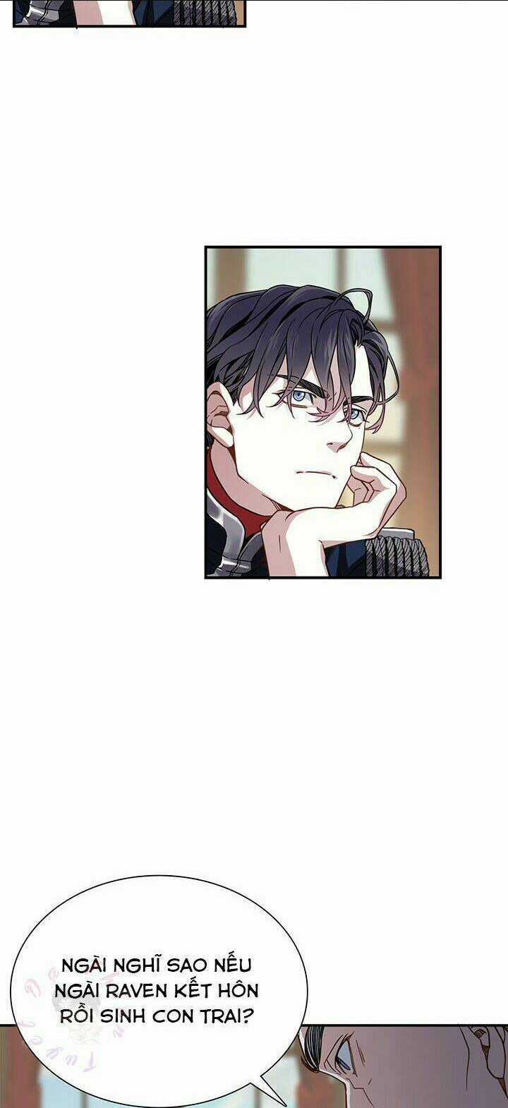 Con Gái Chồng Thật Dễ Thương Chapter 8 trang 15