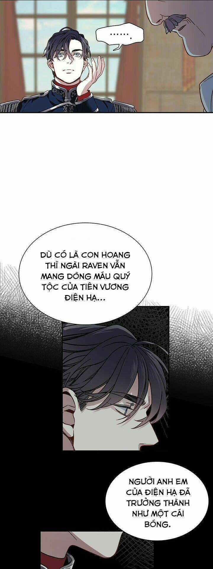 Con Gái Chồng Thật Dễ Thương Chapter 8 trang 16