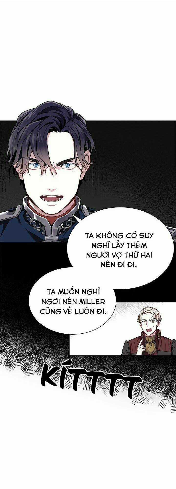 Con Gái Chồng Thật Dễ Thương Chapter 8 trang 19