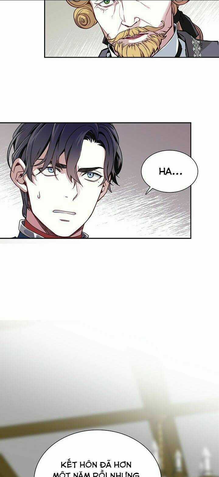 Con Gái Chồng Thật Dễ Thương Chapter 8 trang 2