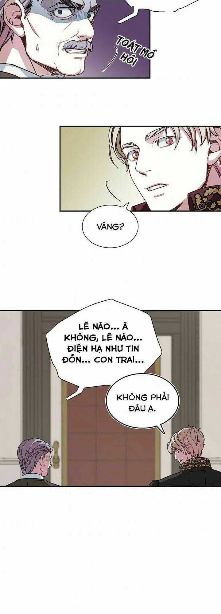 Con Gái Chồng Thật Dễ Thương Chapter 8 trang 22