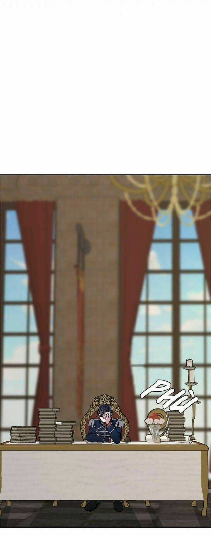 Con Gái Chồng Thật Dễ Thương Chapter 8 trang 23