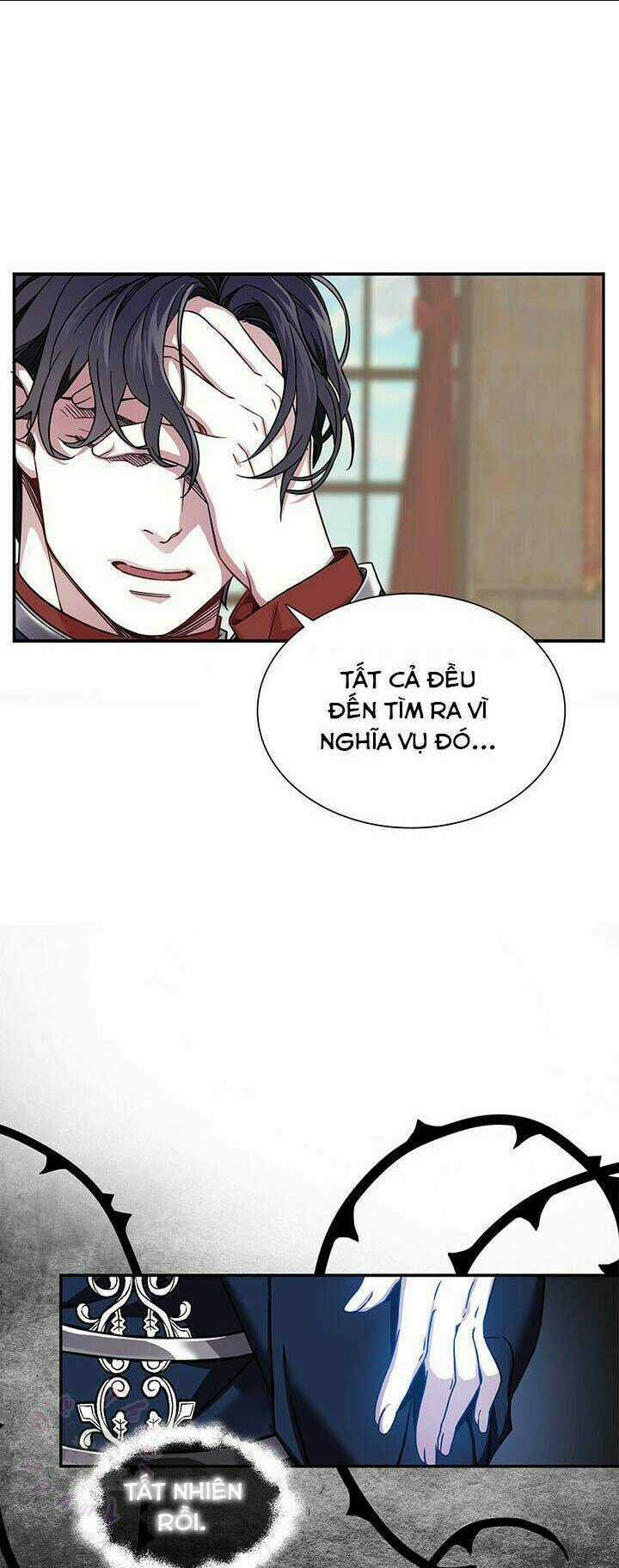 Con Gái Chồng Thật Dễ Thương Chapter 8 trang 24