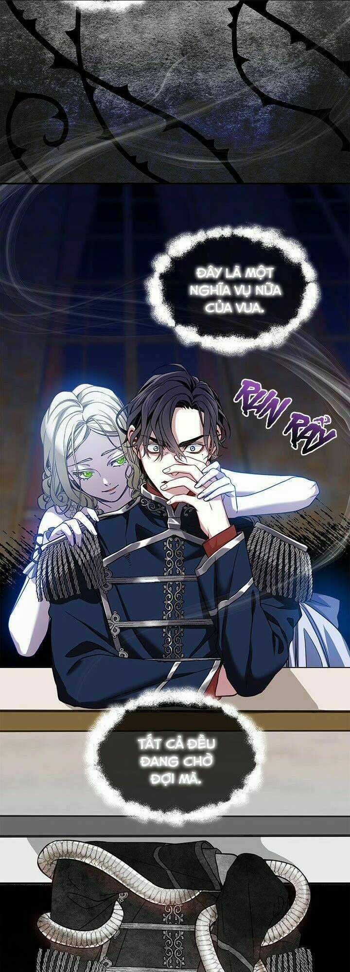 Con Gái Chồng Thật Dễ Thương Chapter 8 trang 25