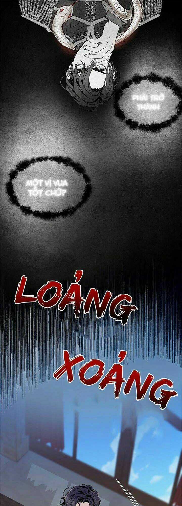 Con Gái Chồng Thật Dễ Thương Chapter 8 trang 26