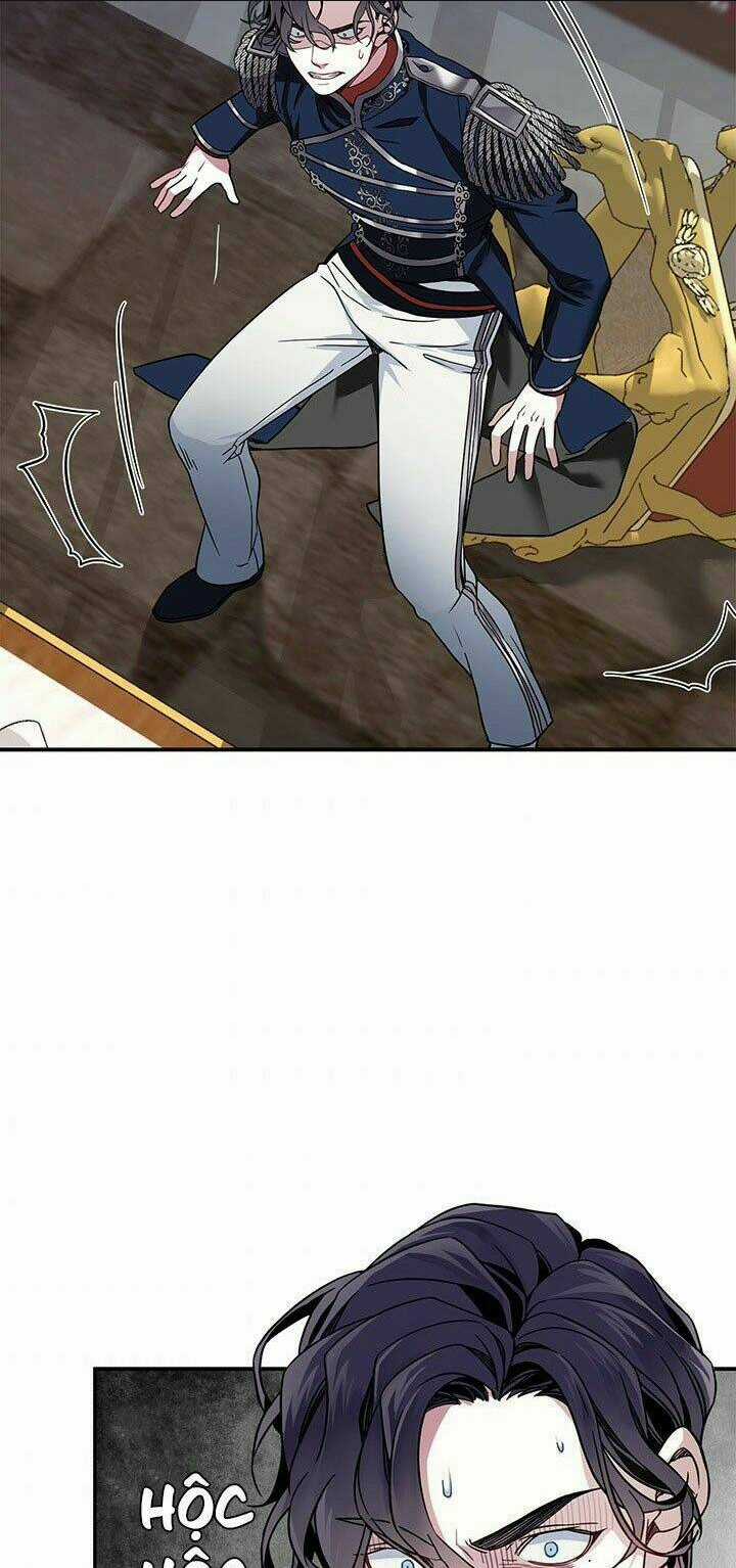 Con Gái Chồng Thật Dễ Thương Chapter 8 trang 27